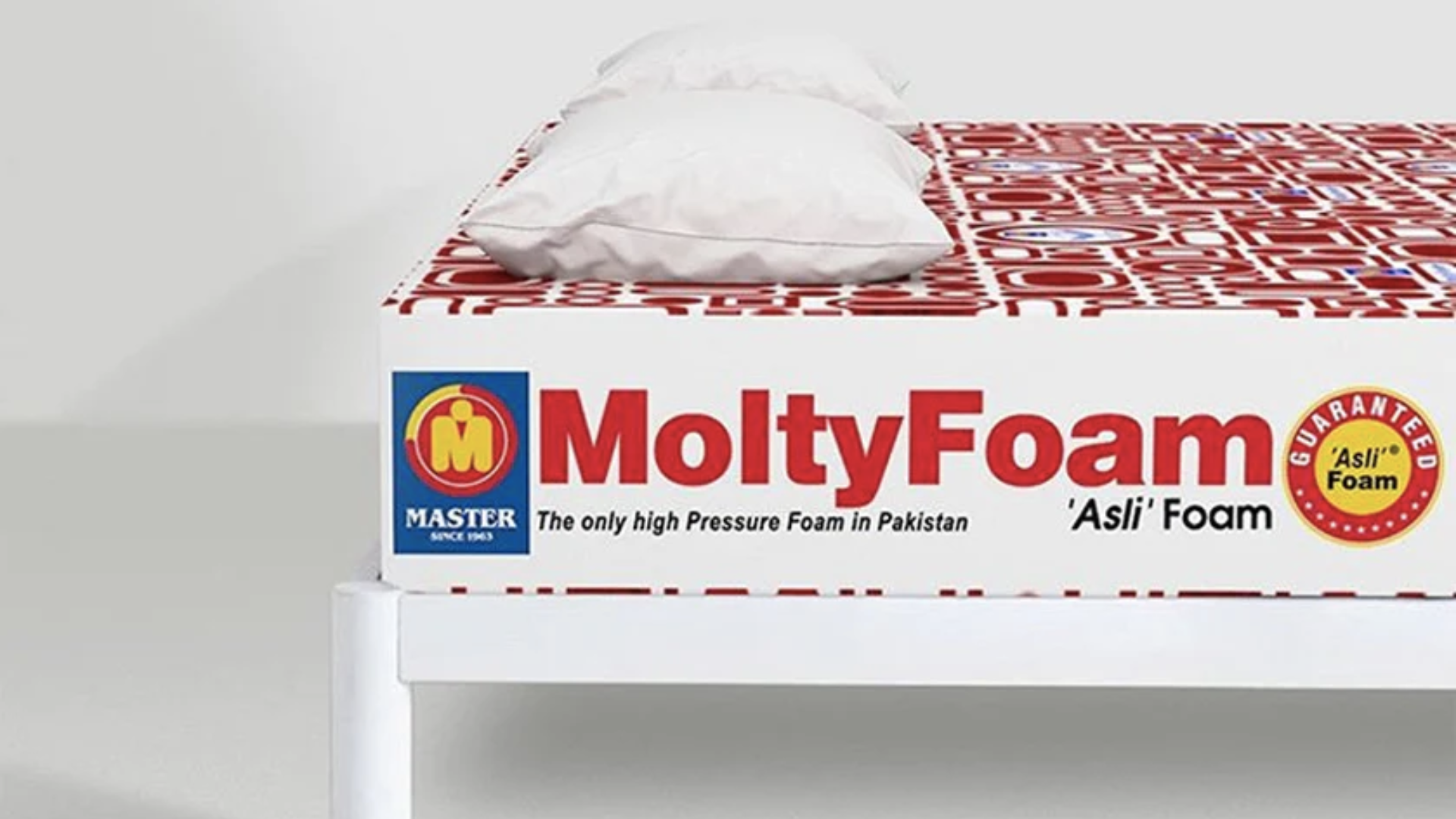 All you want to know about the Best Foam in Pakistan