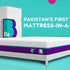 Best Mattress in a Box in Pakistan in 2022