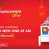 Ramadan Replacement Offer by Master MoltyFoam